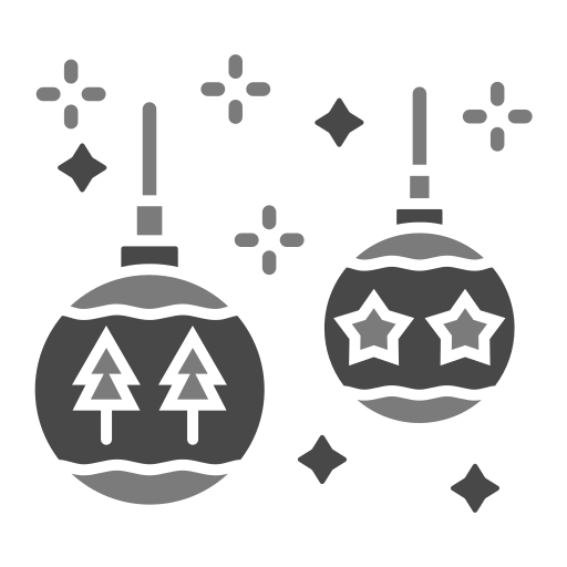 bola de natal grátis ícone bola de natal grátis ícone