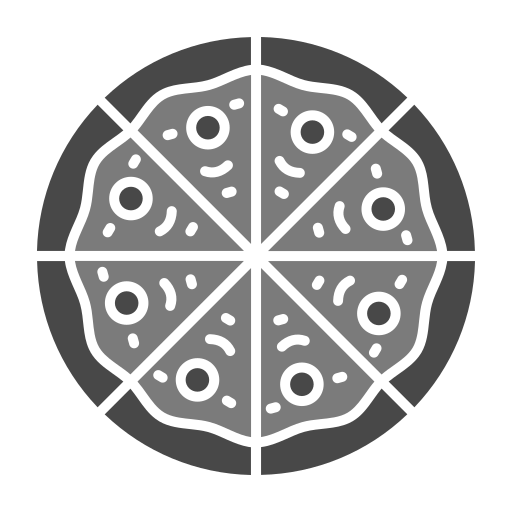 Pizza free icon Pizza free icon