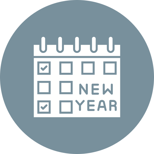 calendario icono gratis