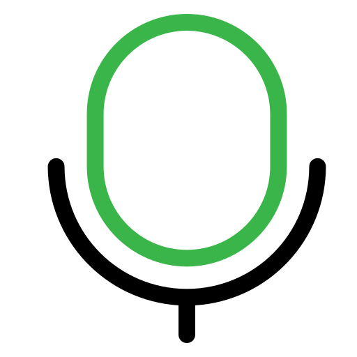 podcast icono gratis