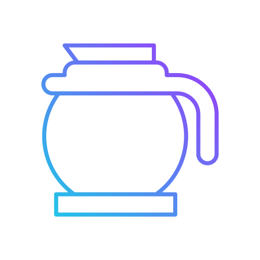 Kettle free icon Kettle free icon