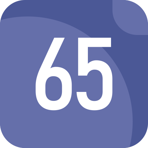 65 kostenlos Icon 65 kostenlos Icon
