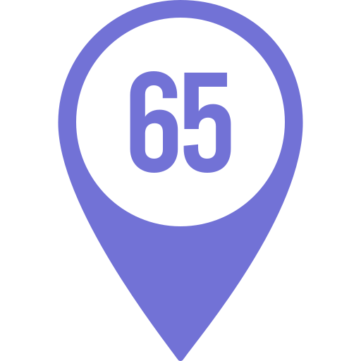 65 kostenlos Icon 65 kostenlos Icon