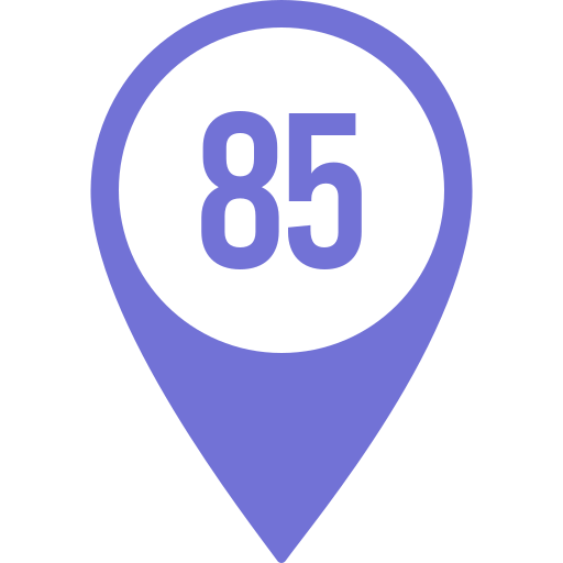 85 kostenlos Icon 85 kostenlos Icon