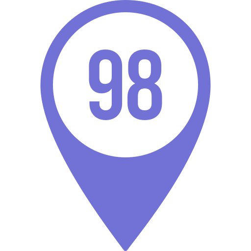 98 icono gratis