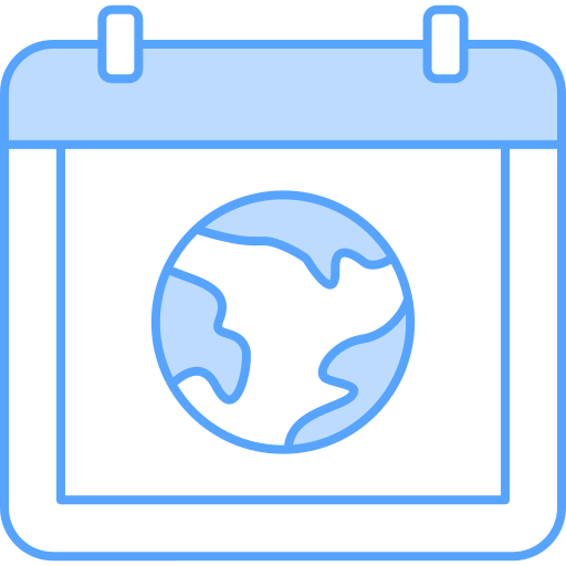 calendario icono gratis