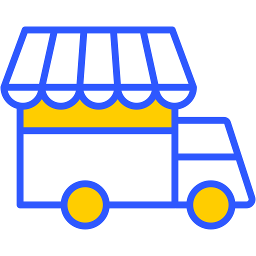 Shopping Store Generic Fill & Lineal icon