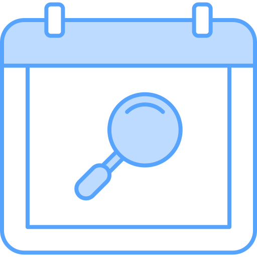 calendario icono gratis