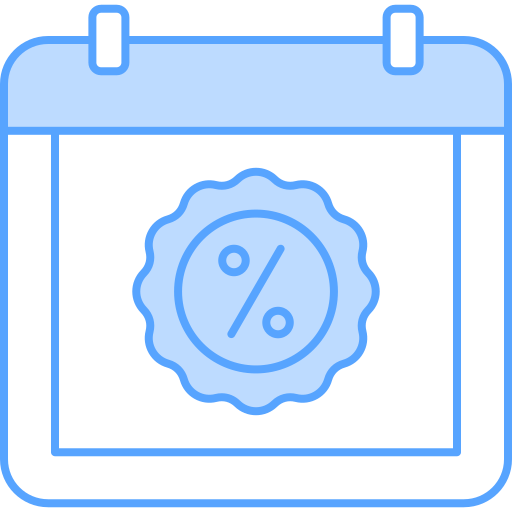 calendario icono gratis