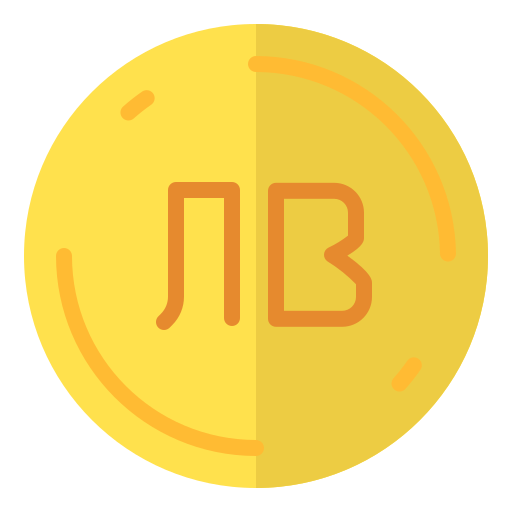 Лев бесплатно иконка