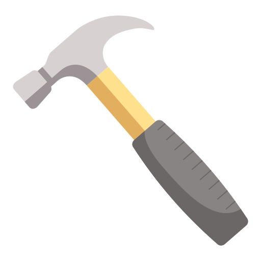 construction and tools grátis ícone