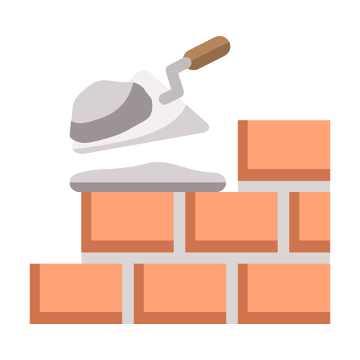 construction and tools icono gratis