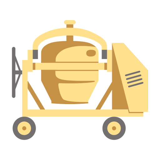 construction and tools icono gratis