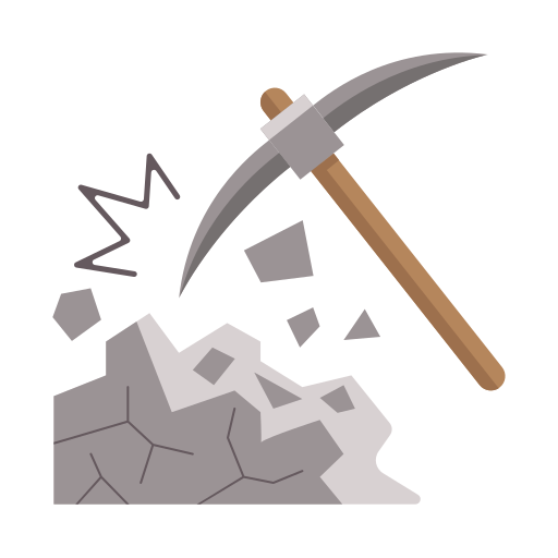 construction and tools icono gratis