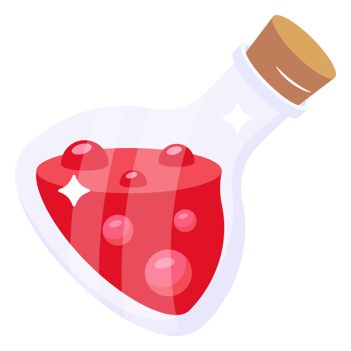 poción icono gratis