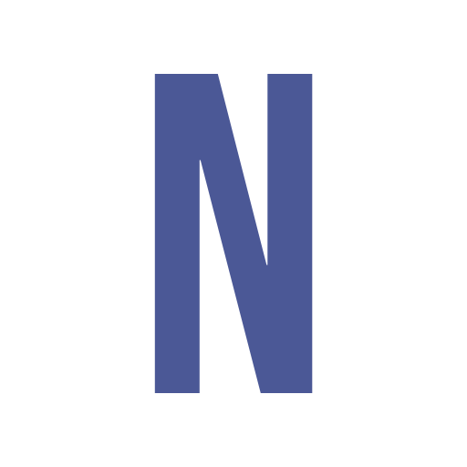 buchstabe n. kostenlos Icon buchstabe n. kostenlos Icon