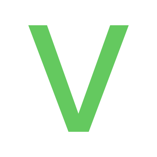 buchstabe v. kostenlos Icon buchstabe v. kostenlos Icon