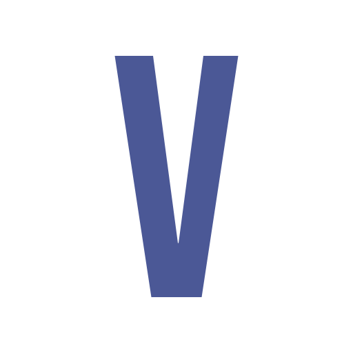 buchstabe v. kostenlos Icon buchstabe v. kostenlos Icon