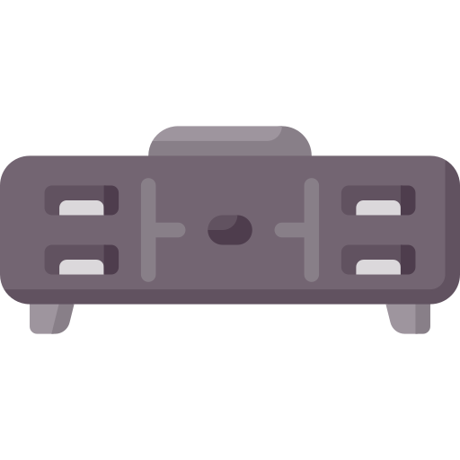 Hub usb icono gratis