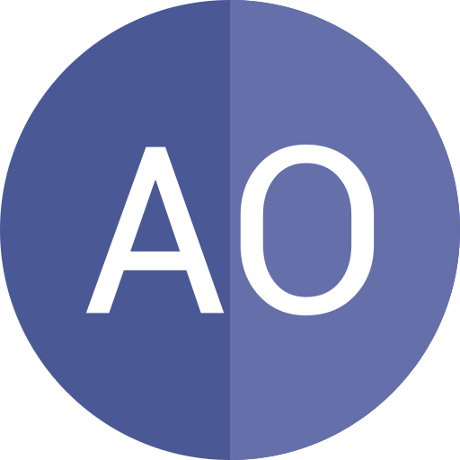 ao kostenlos Icon ao kostenlos Icon