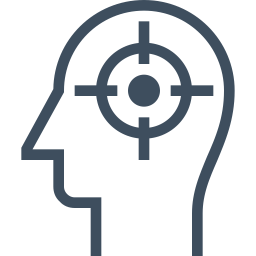 ziele kostenlos Icon