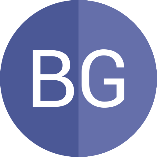 bg Icône gratuit bg Icône gratuit