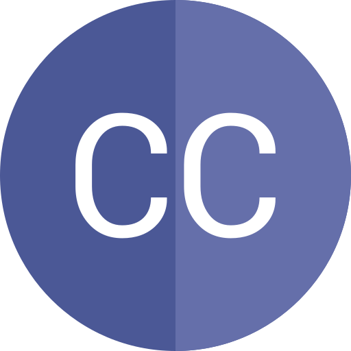 cc kostenlos Icon cc kostenlos Icon
