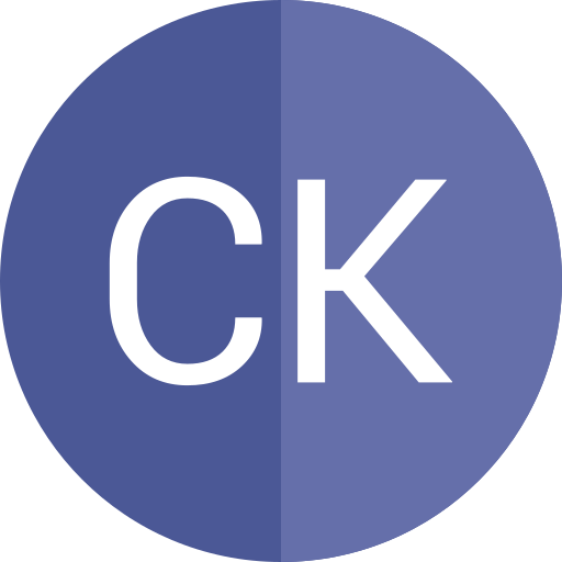 ck grátis ícone