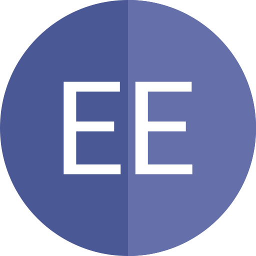 Ee Generic color fill icon