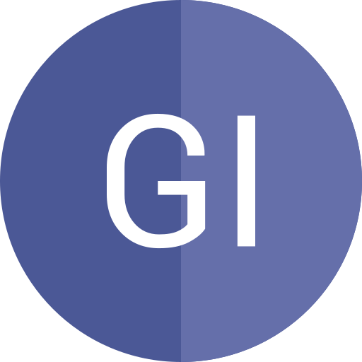 Gi free icon Gi free icon