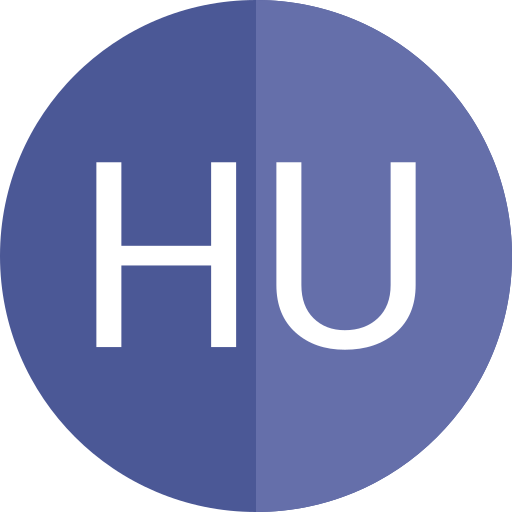 Hu Generic color fill icon