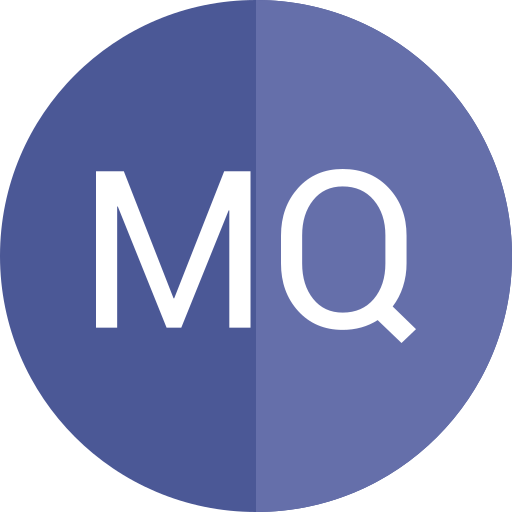 Mq - Free shapes and symbols icons