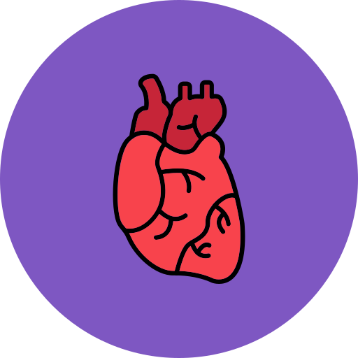 corazón icono gratis