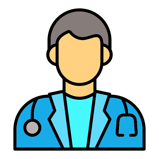 doctor icono gratis