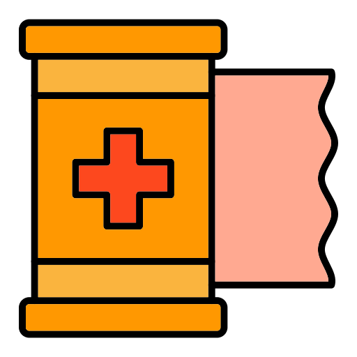 bandage Icône gratuit bandage Icône gratuit