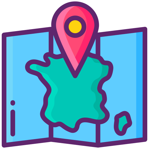 francia icono gratis