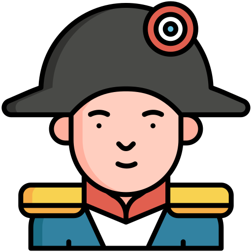 napoleon kostenlos Icon napoleon kostenlos Icon