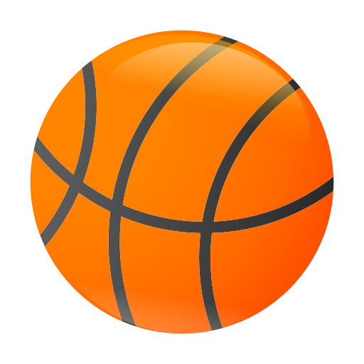 baloncesto icono gratis