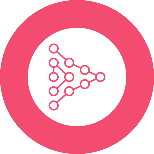 Network - free icon