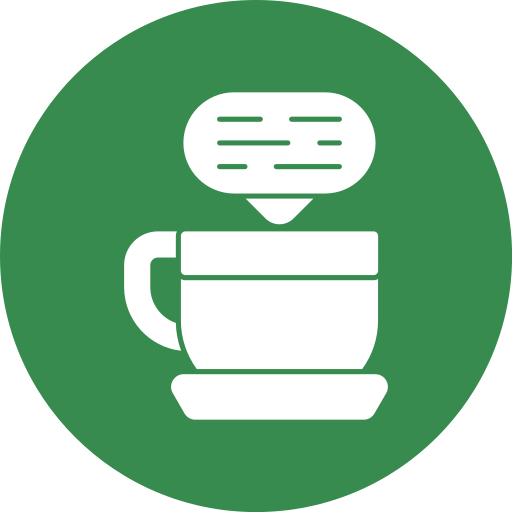 Coffee free icon