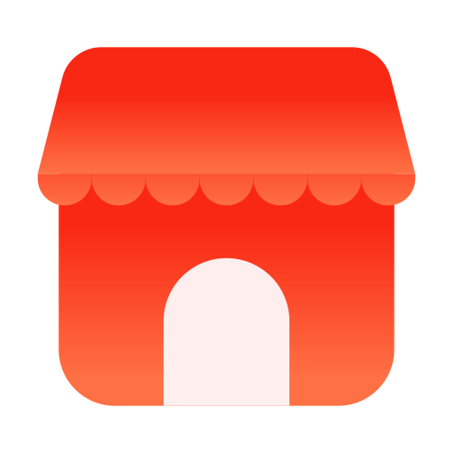 tienda icono gratis