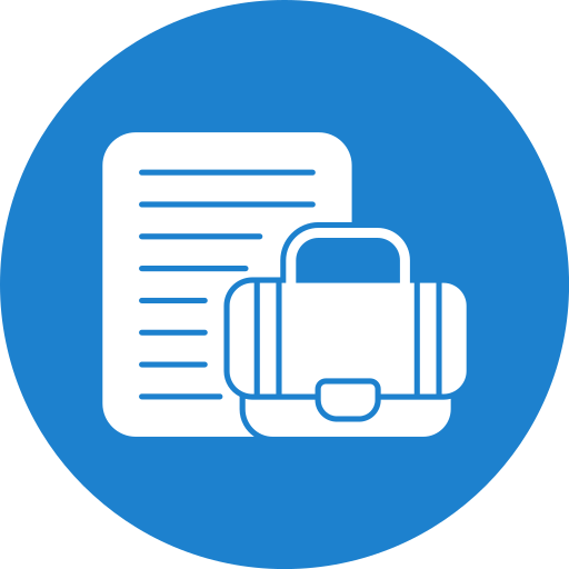 negocio icono gratis