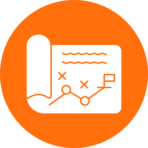 Planning free icon