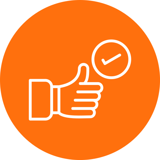 동의하다 무료 아이콘