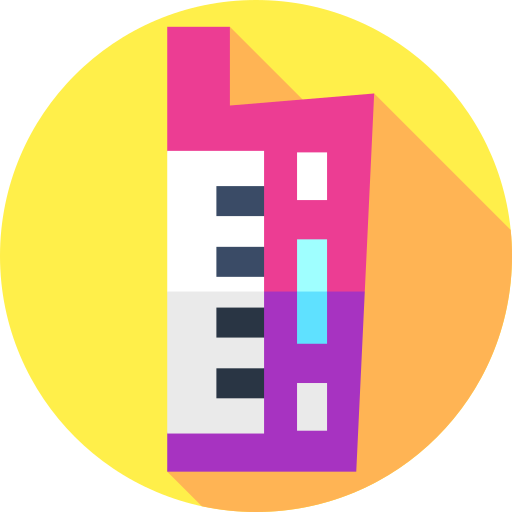 keytar icono gratis