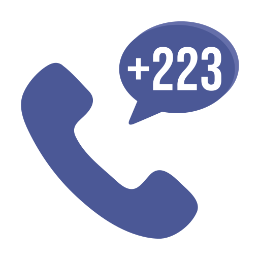 Phone Alert free icon