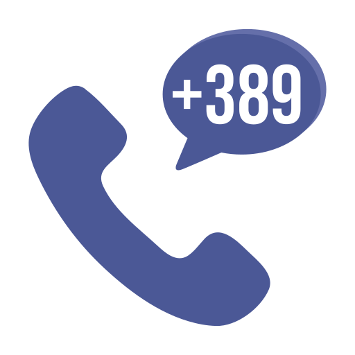 libros de contacto icono gratis