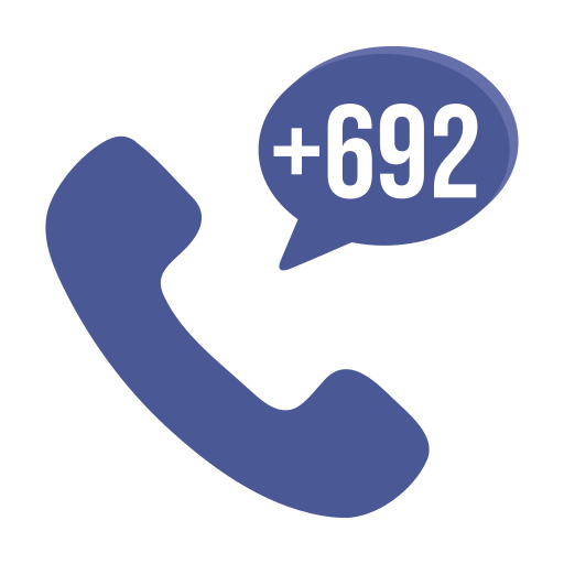 World call free icon