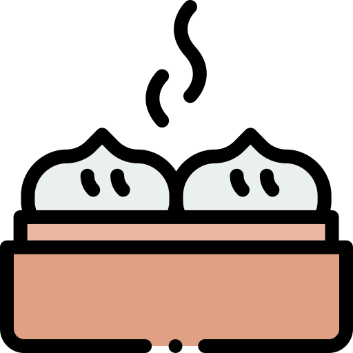 baozi kostenlos Icon