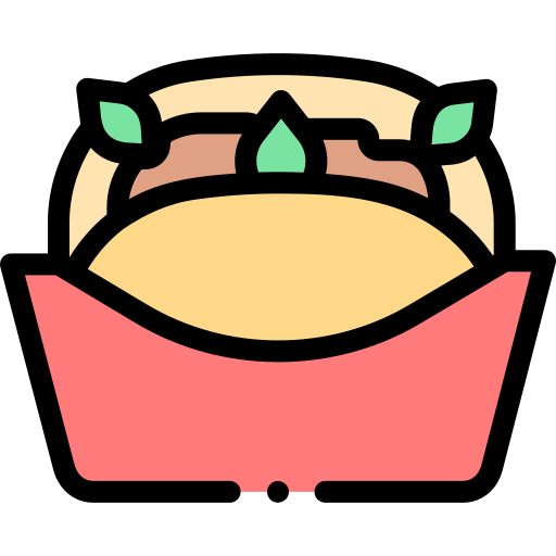 roujiamo icono gratis